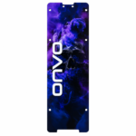 ONVO OV-012 X PLUS Deck & Tabanlık | Purple Death