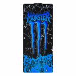 ONVO MX-3 Scooter Deck Tabanlık | Monster