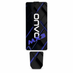 ONVO MX-3 Scooter Deck Tabanlık | Split