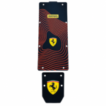 ONVO MX-1 Scooter Deck Tabanlık | ferrari