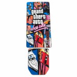 ONVO MX-1 Scooter Deck Tabanlık | gta vice city