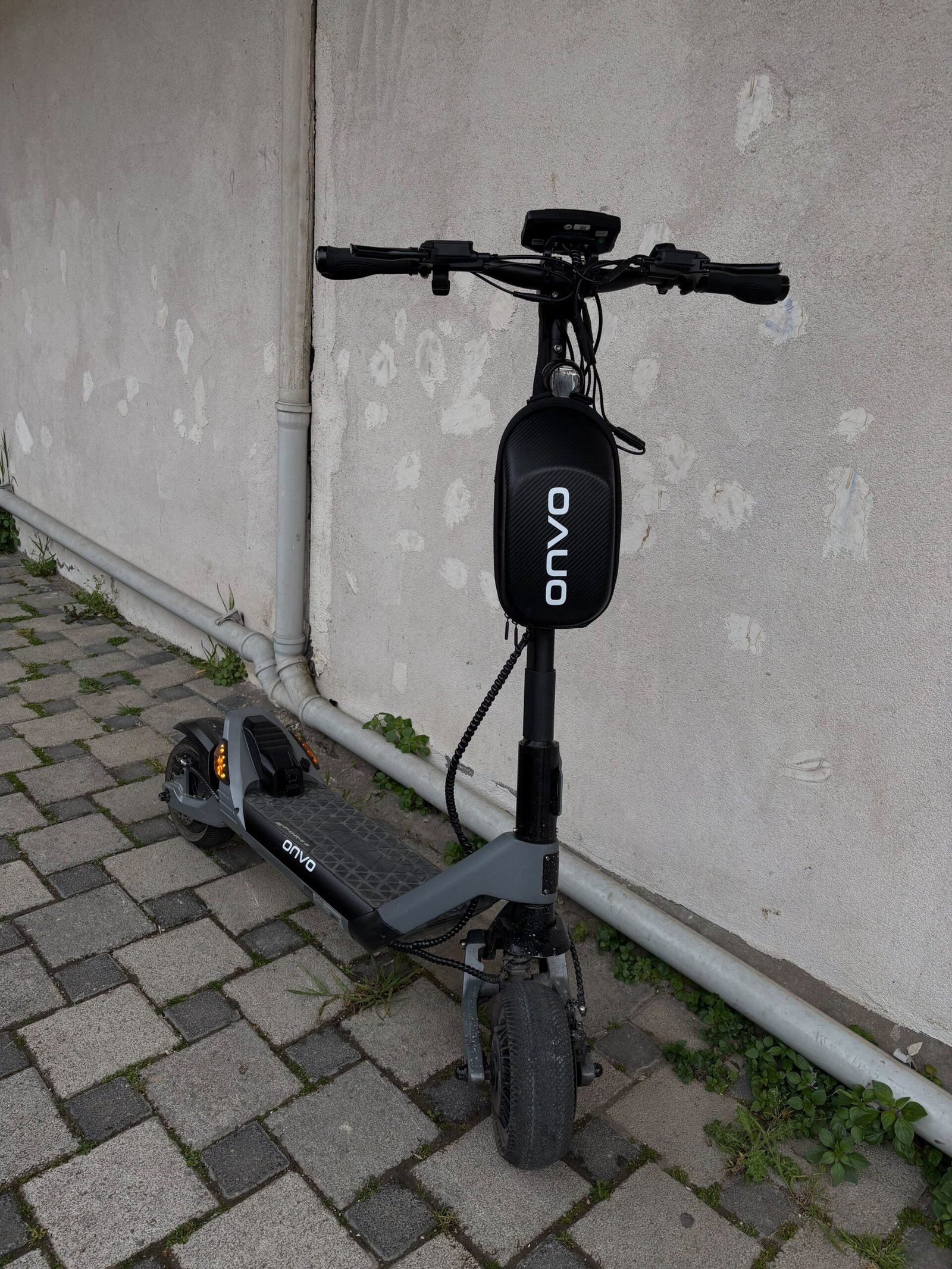Onvo rx5