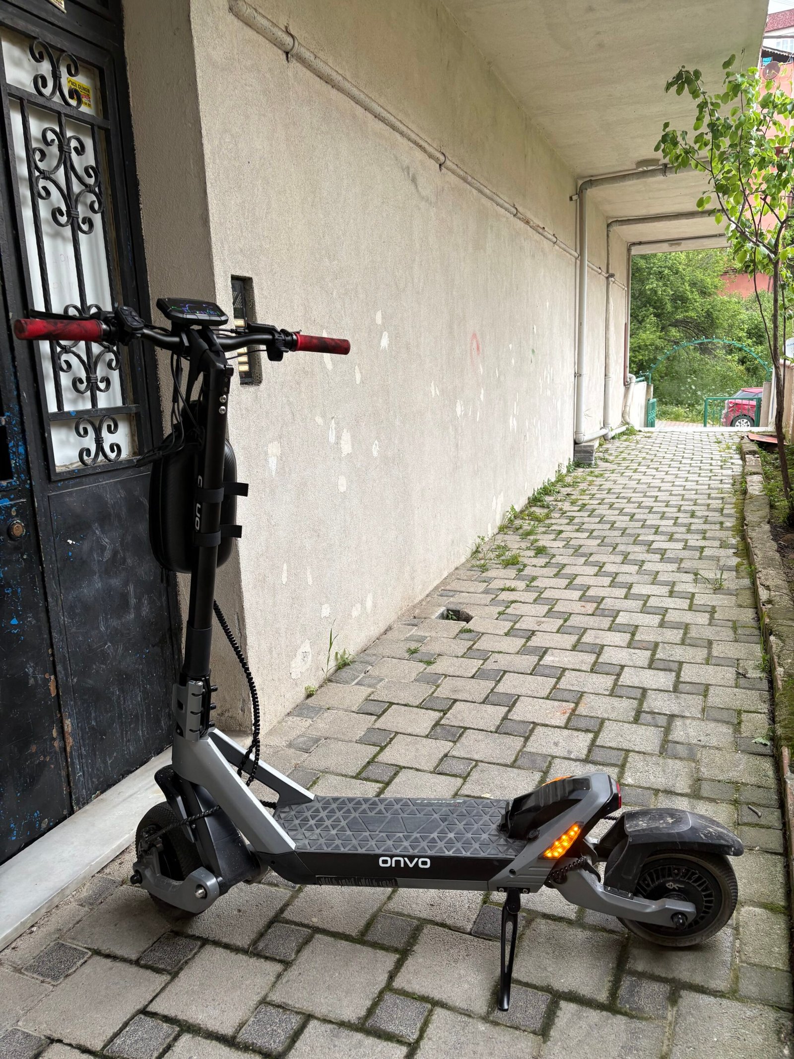 Onvo Rx5 Temiz