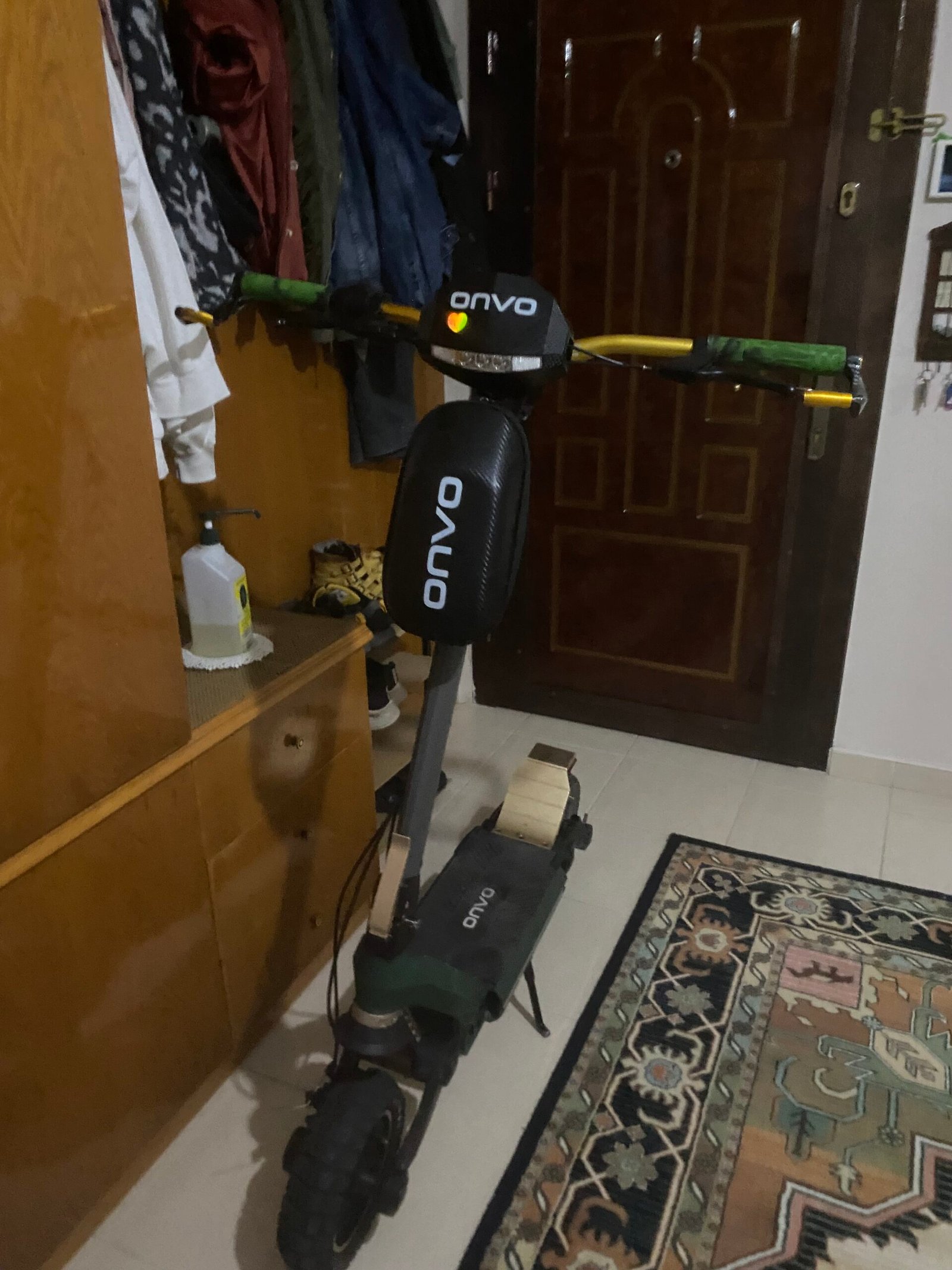 Tertemiz Onvo RX1