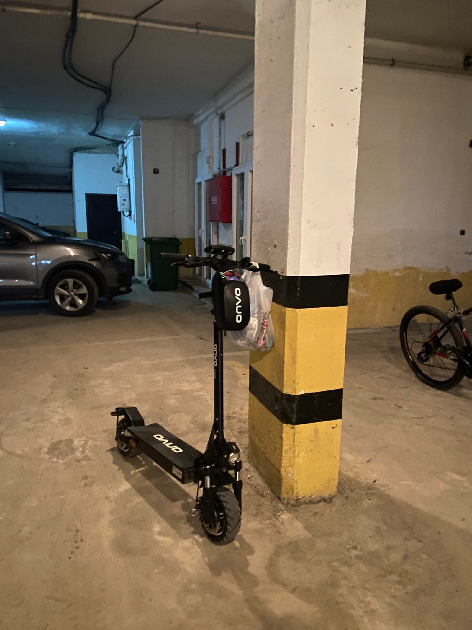 Sıfır gibi onvo 12 x plus