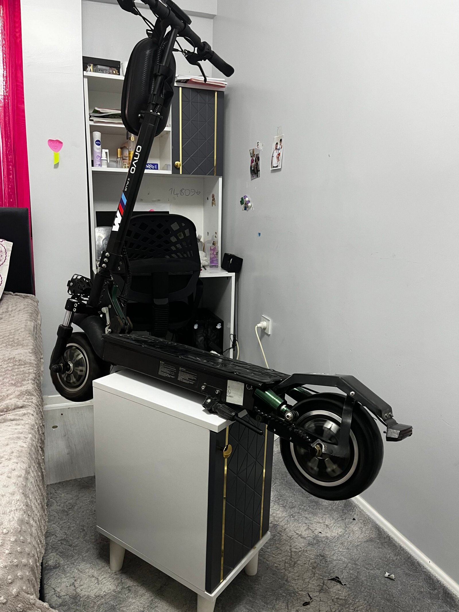 onvo 13 x plus