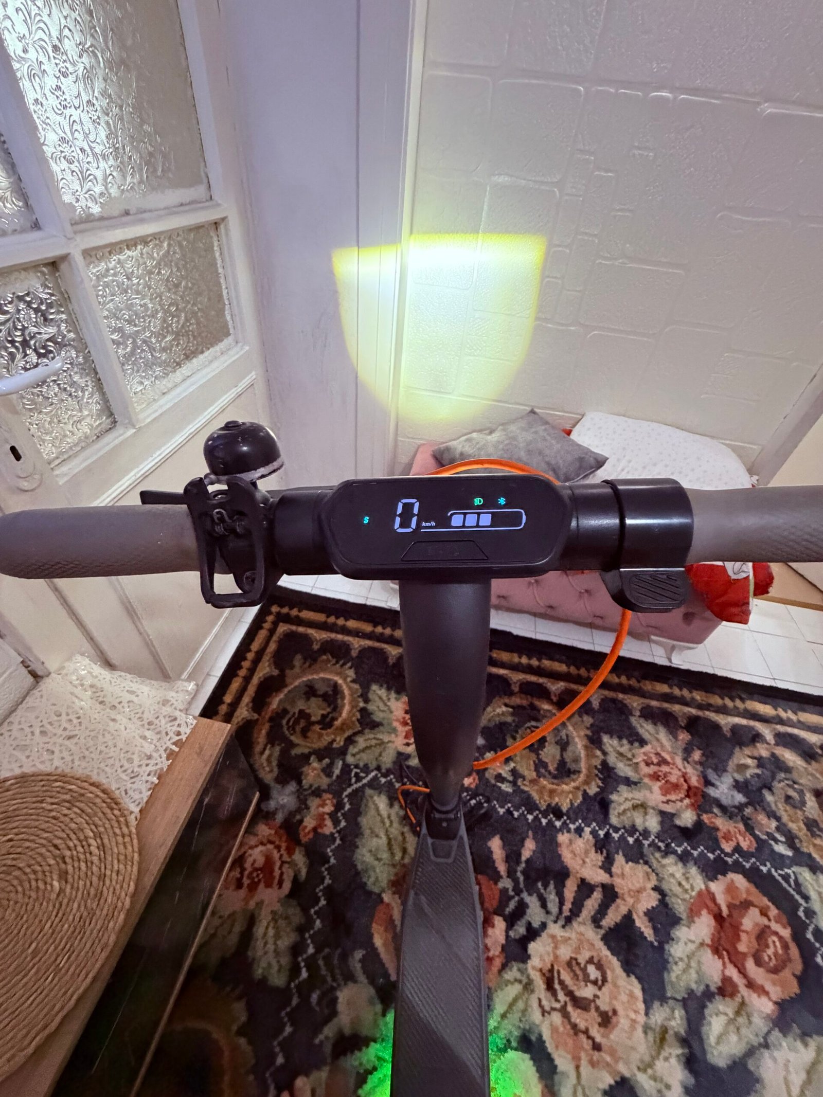 Segway e2 plus