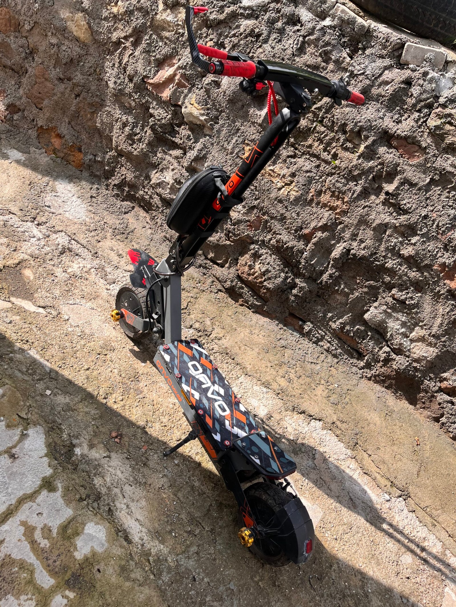 Onvo mx2