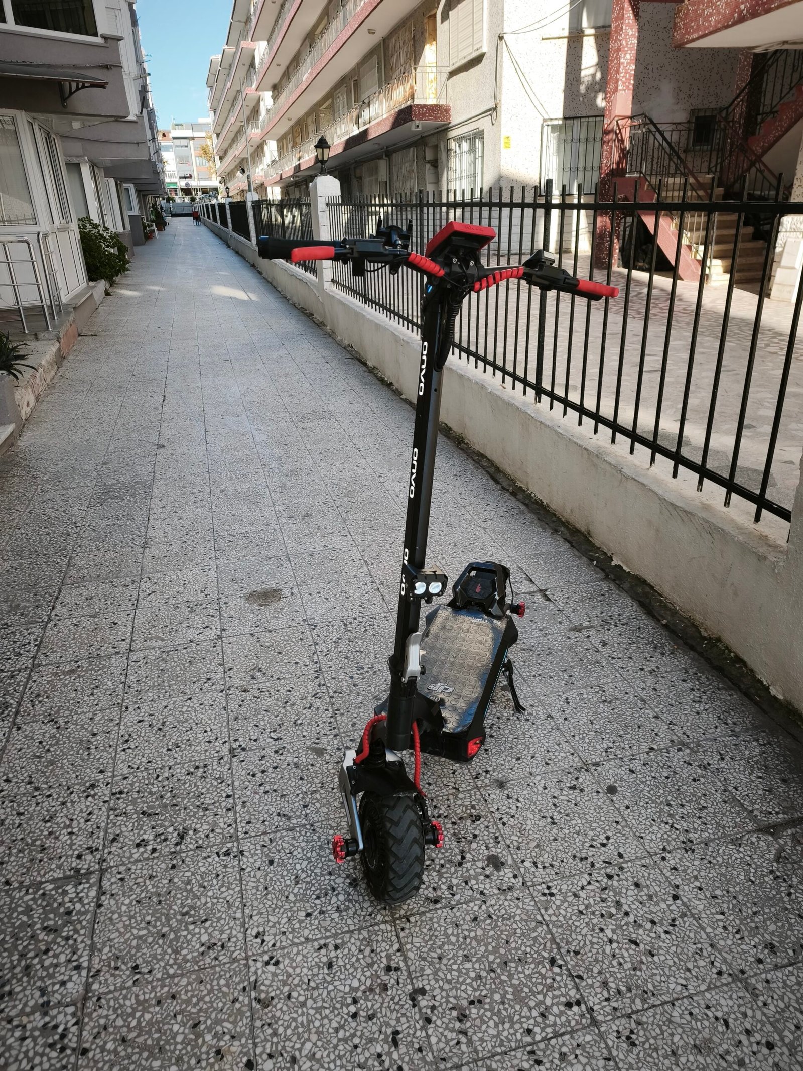 2025 ONVO RX4 TERTEMiZ SORUNSUZ EKSTRALI!!