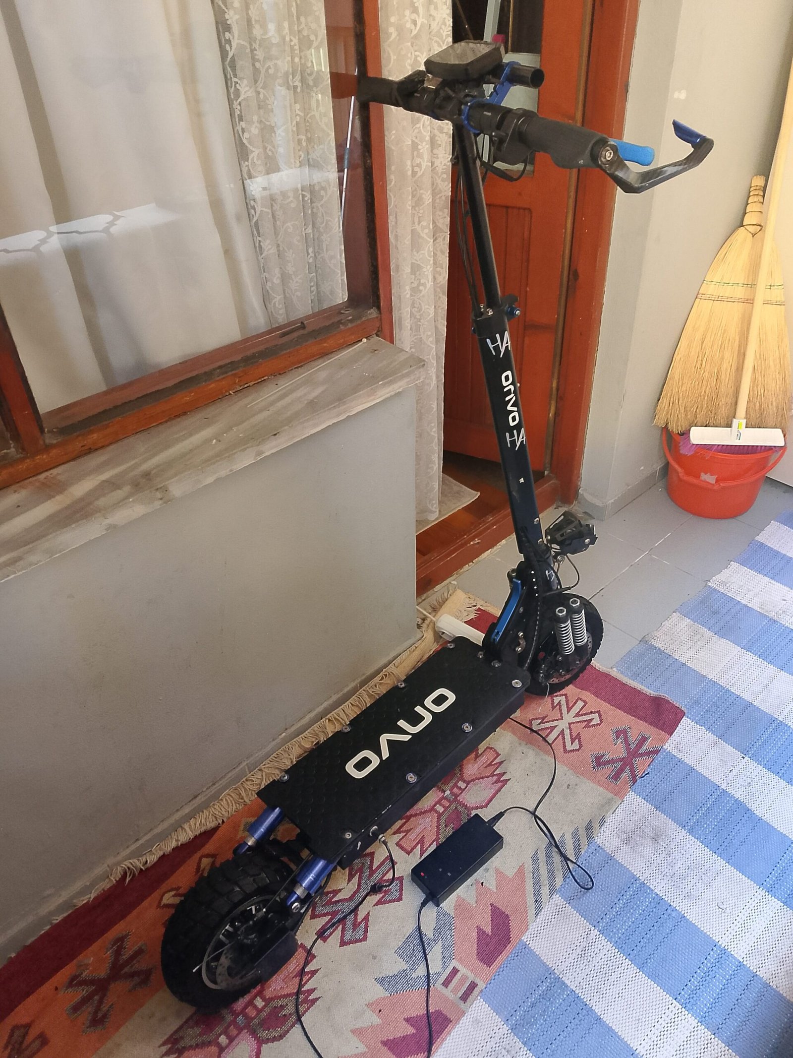Onvo 012