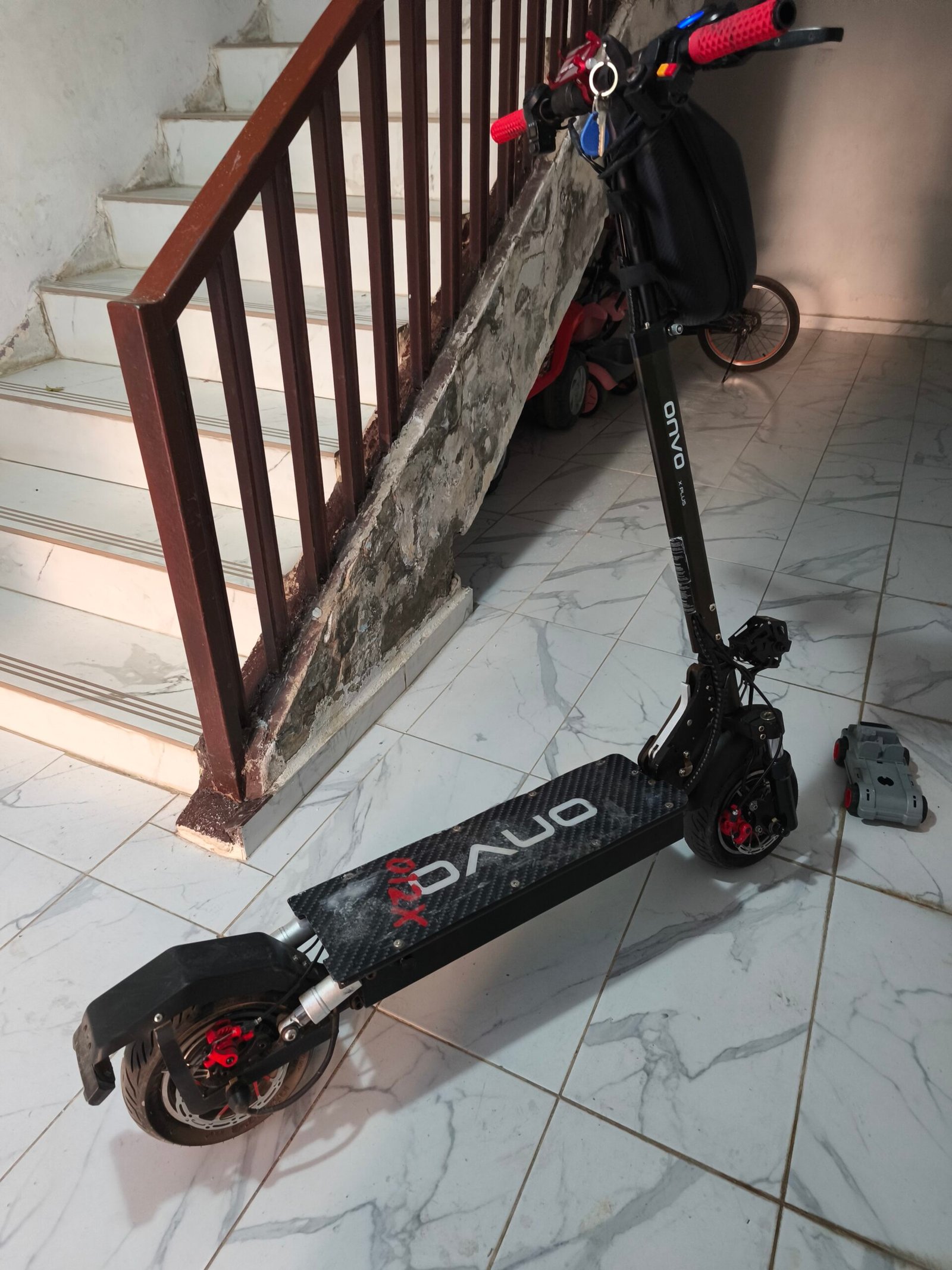 Onvo 12x plus ekstralı