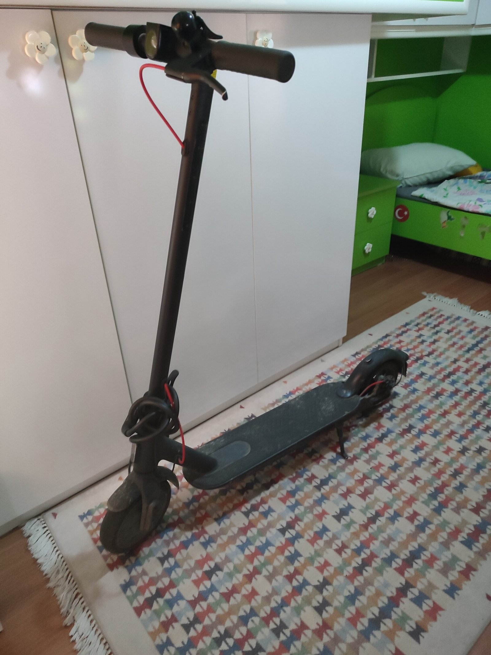 Temiz xiaomi pro 2