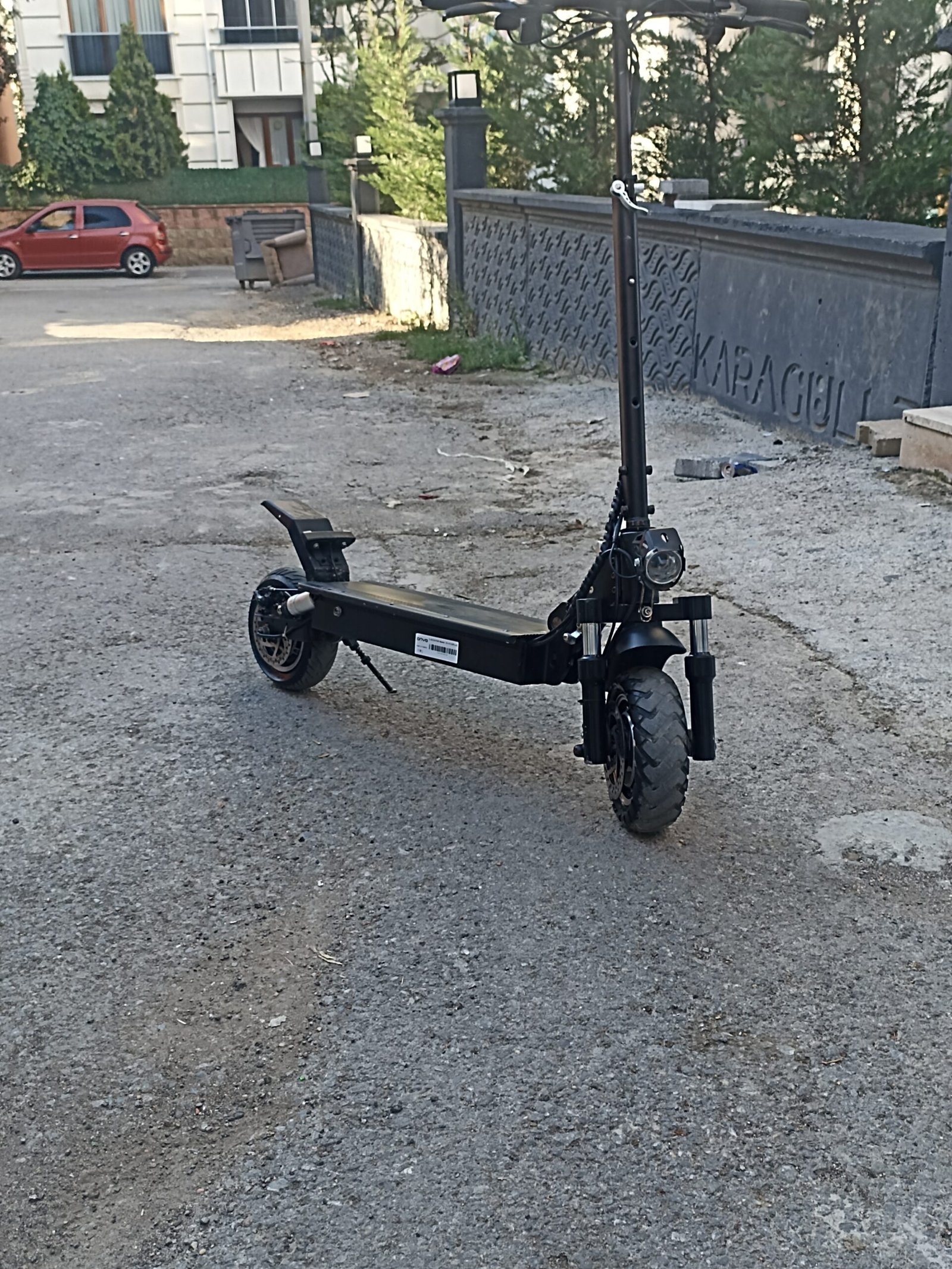Tertemiz onvo 12xplus