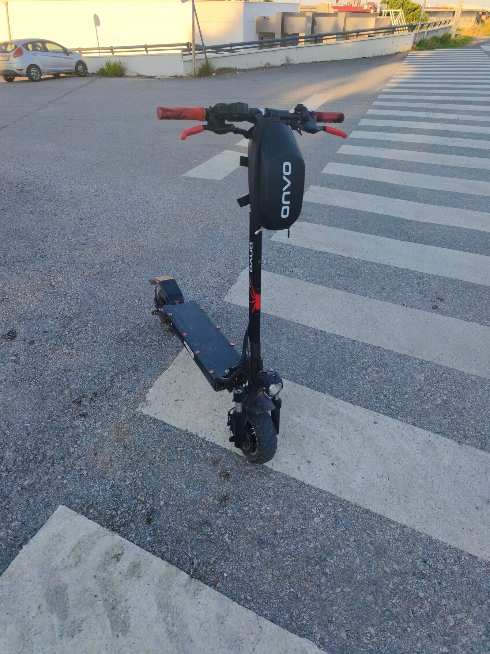 Onvo 12 x plus