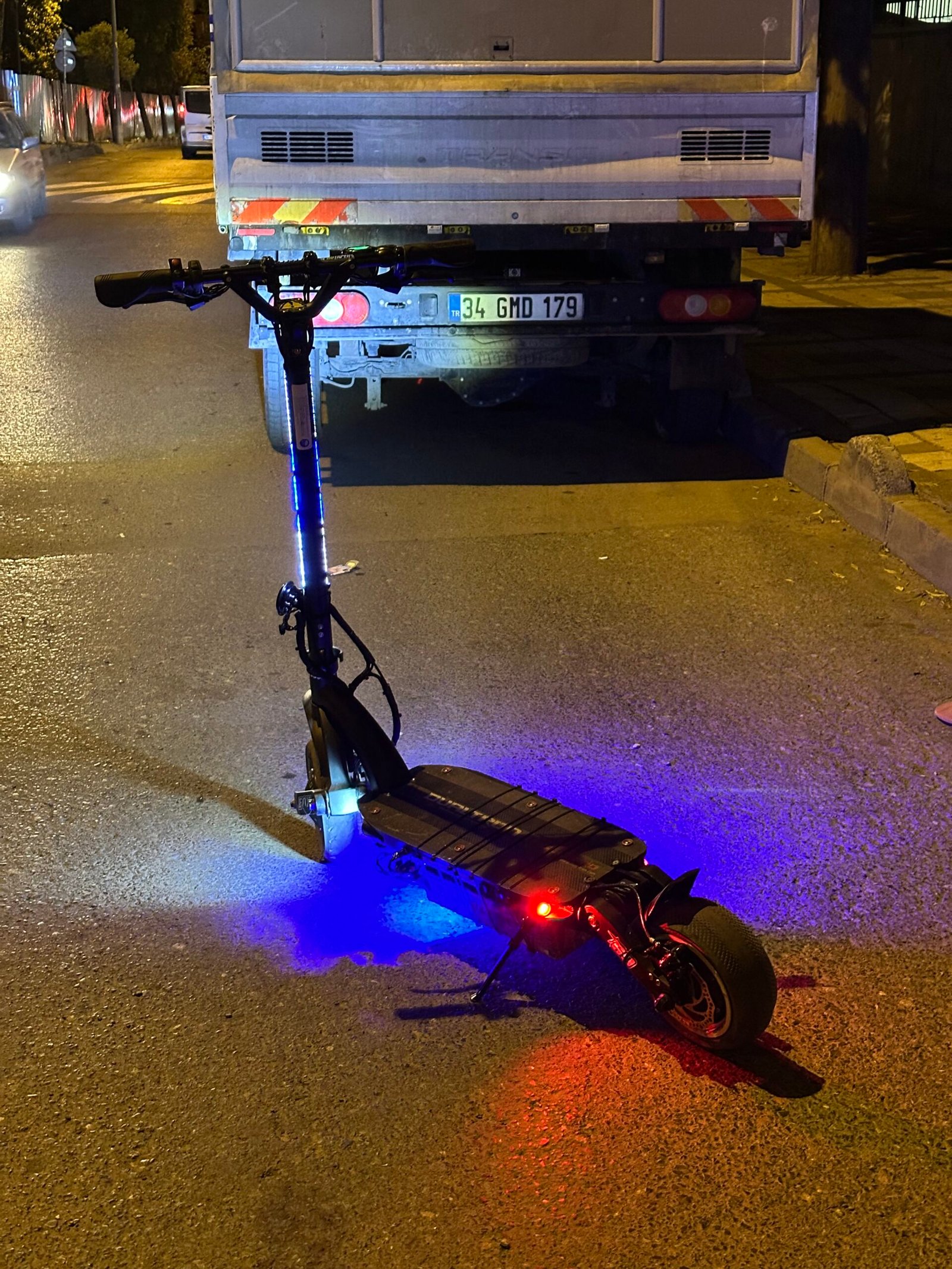 dünyada tek olmak isteyenler için :)