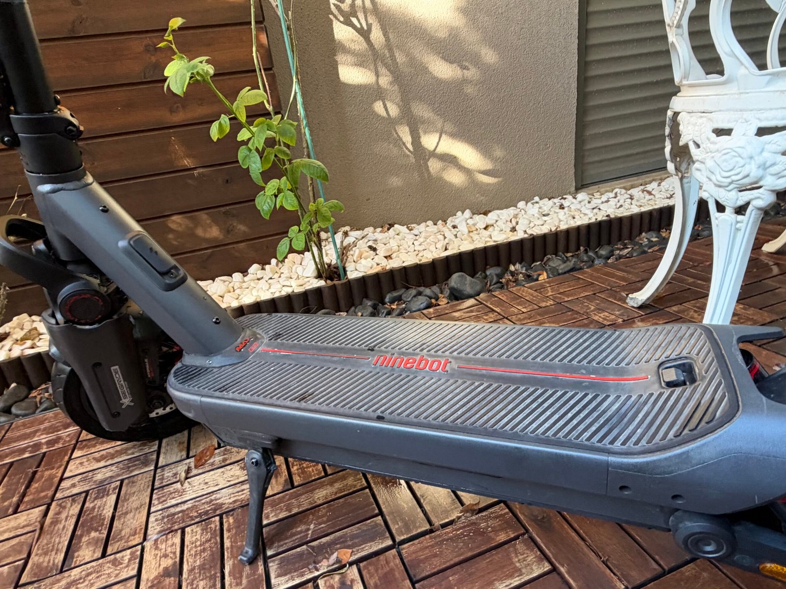 SEGWAY G3 MAX