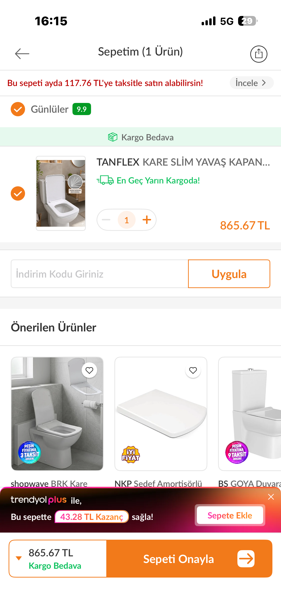 Onvo mx 3 çok temiz sıfırdan farkı yok