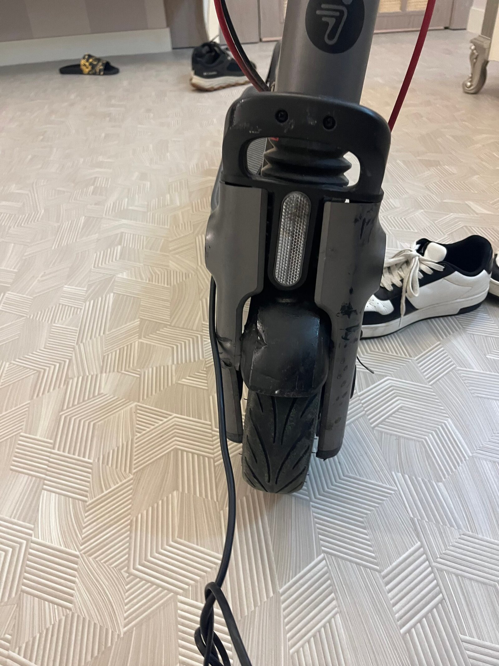 Segway f3 pro