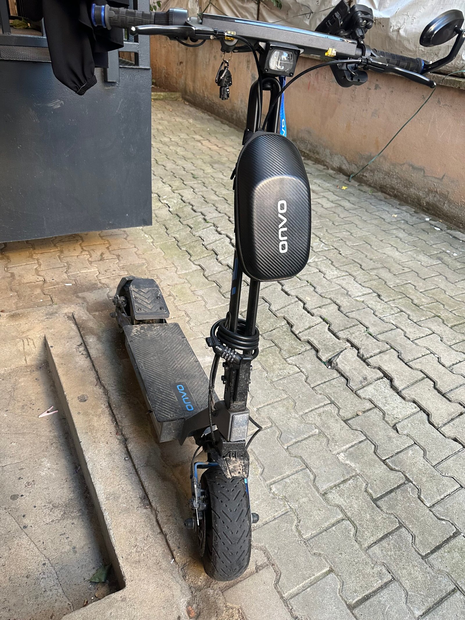 Temiz Onvo MX-03