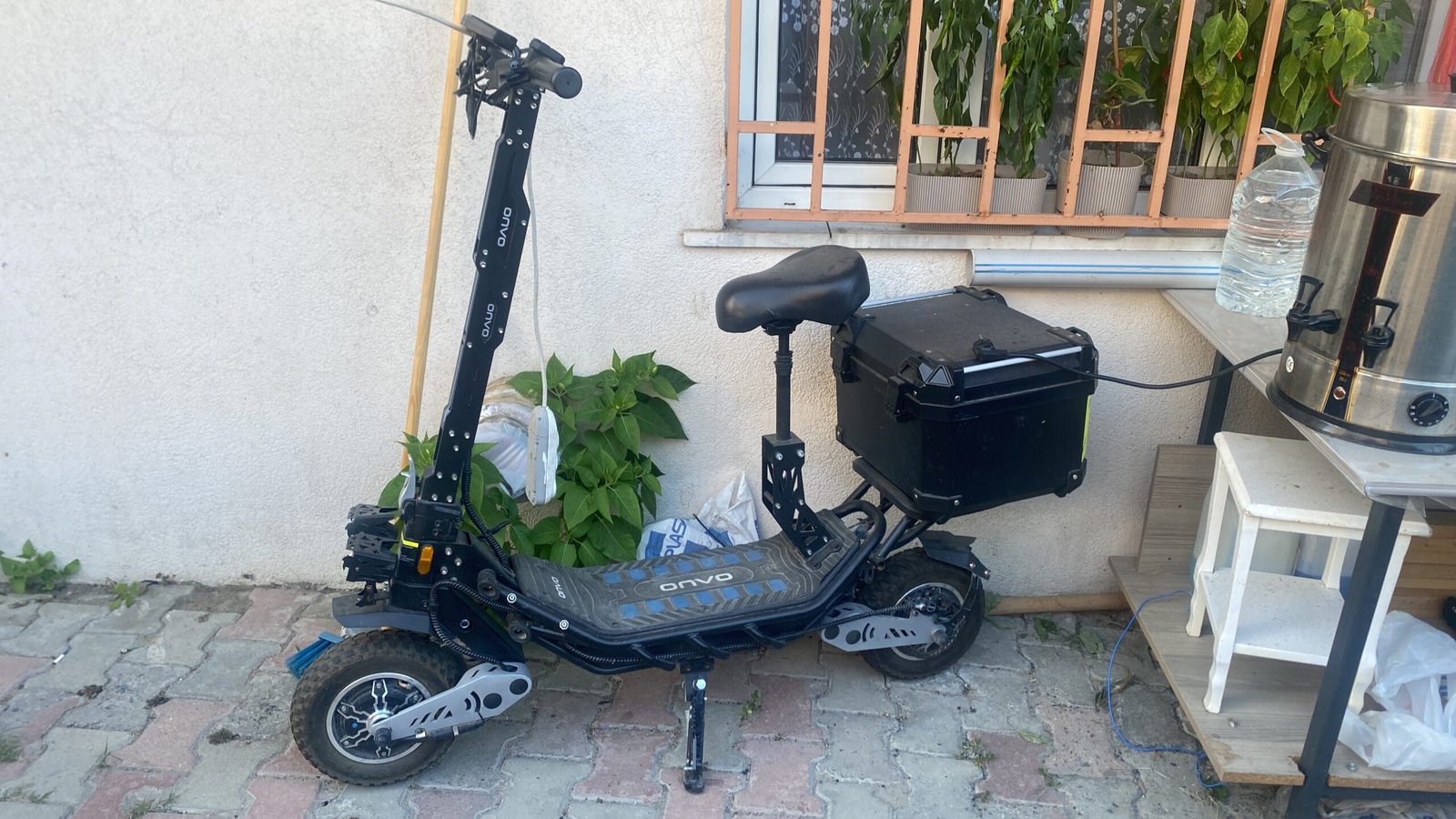 1 Aylık Onvo Rx09