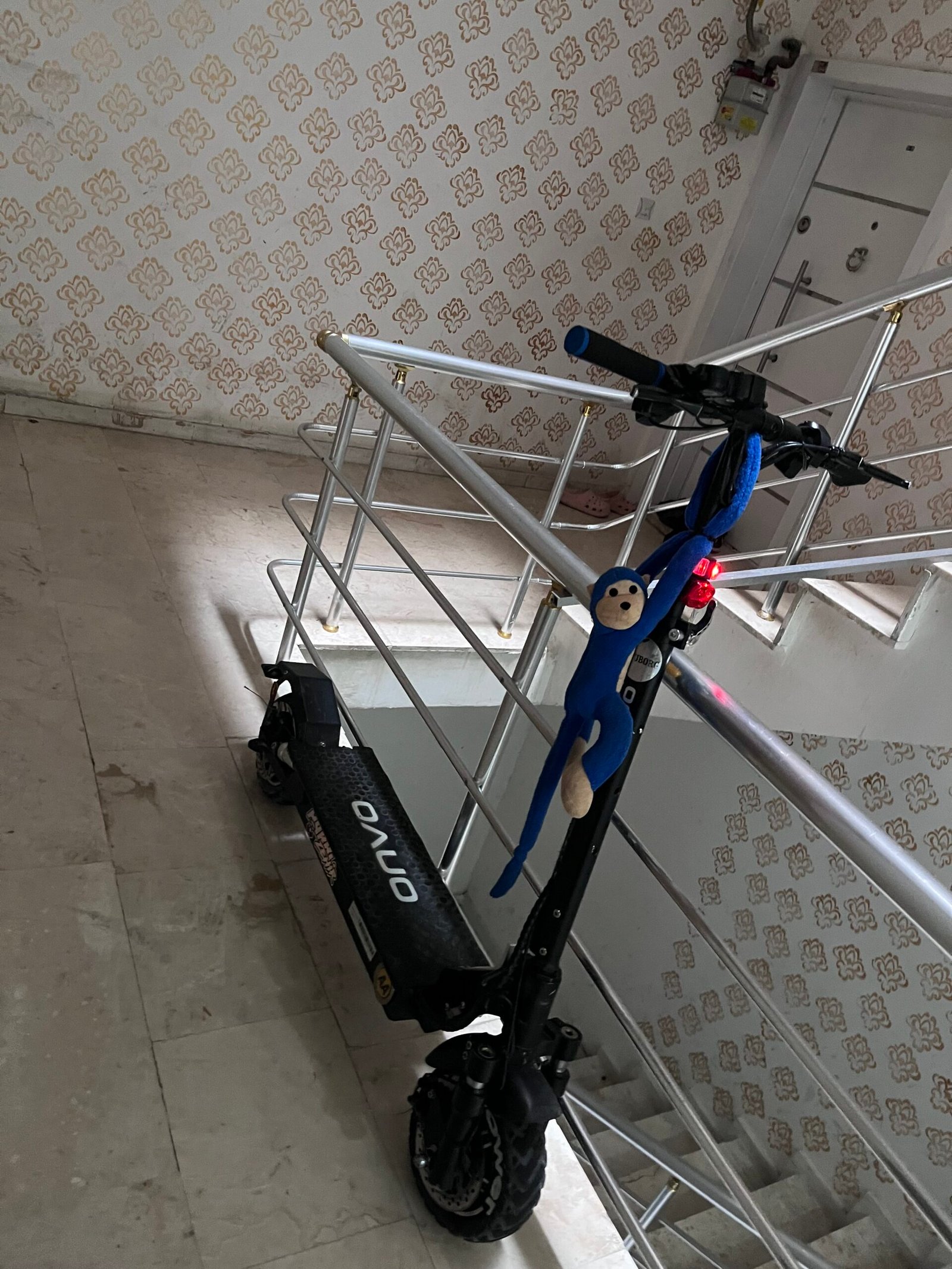 Onvo 12 x plus