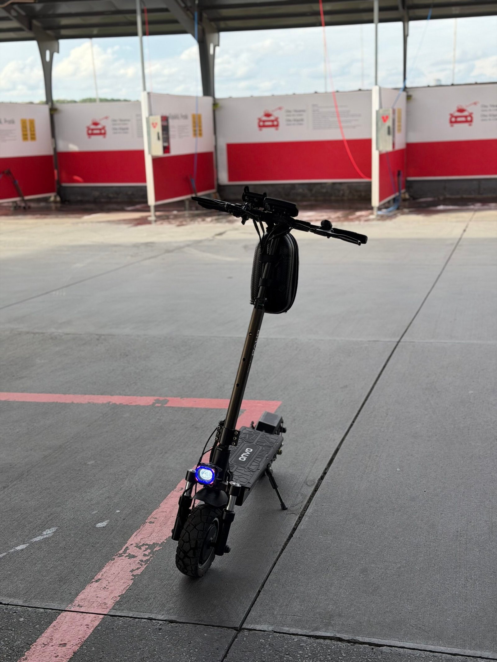 ONVO 13XPLUS 2026 MODEL (PAZARLIK VAR)