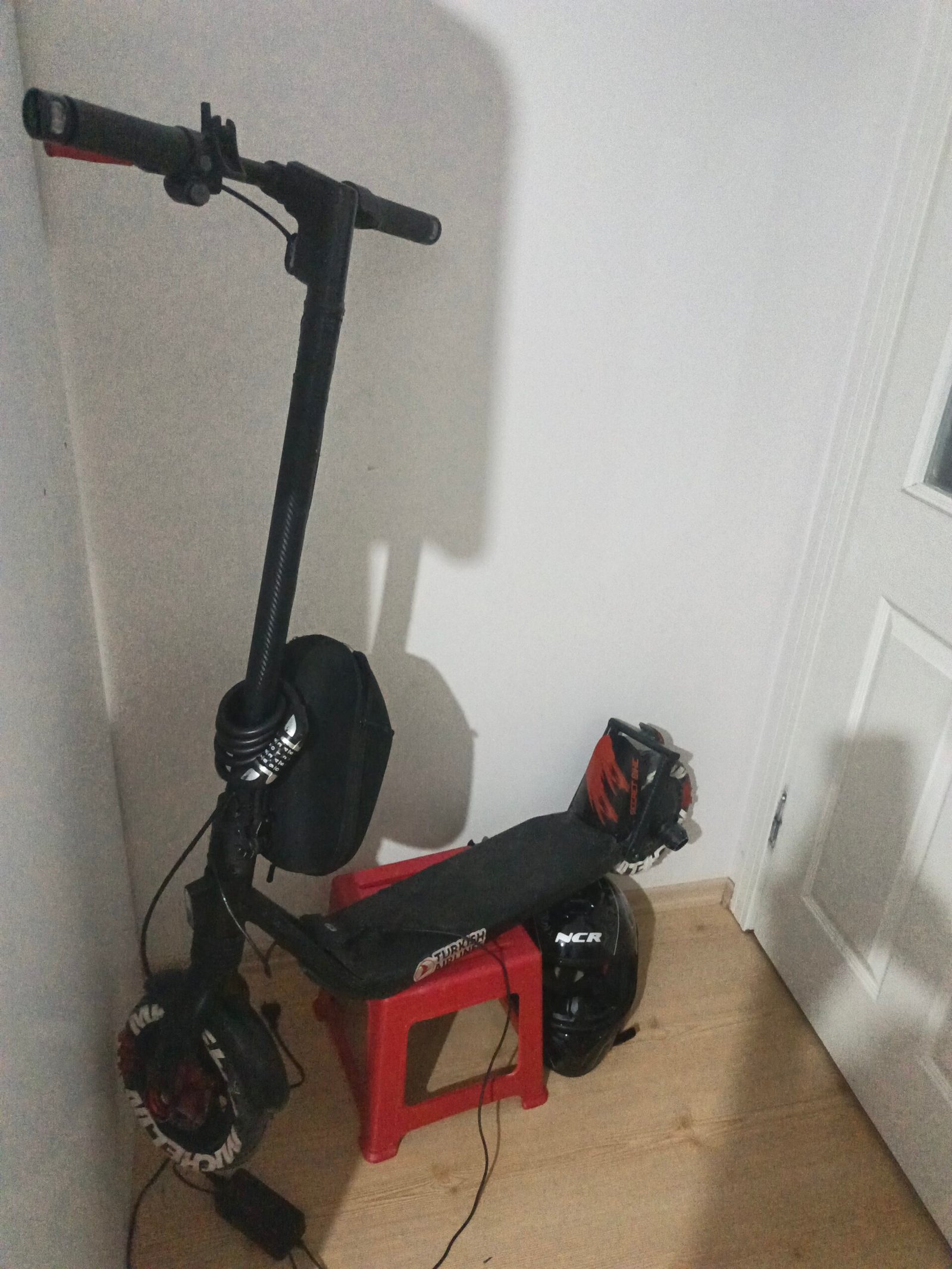 En iyi segway f2 pro