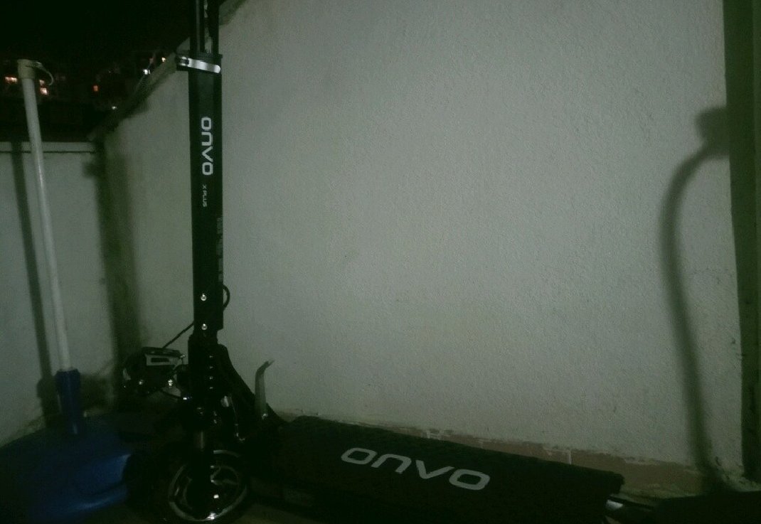 Onvo 12 x plus