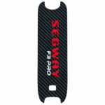Segway F3 Pro Scooter Deck & Tabanlık | Karbon