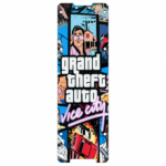 ONVO OV-012 X PLUS Deck & Tabanlık | Gta Vice City