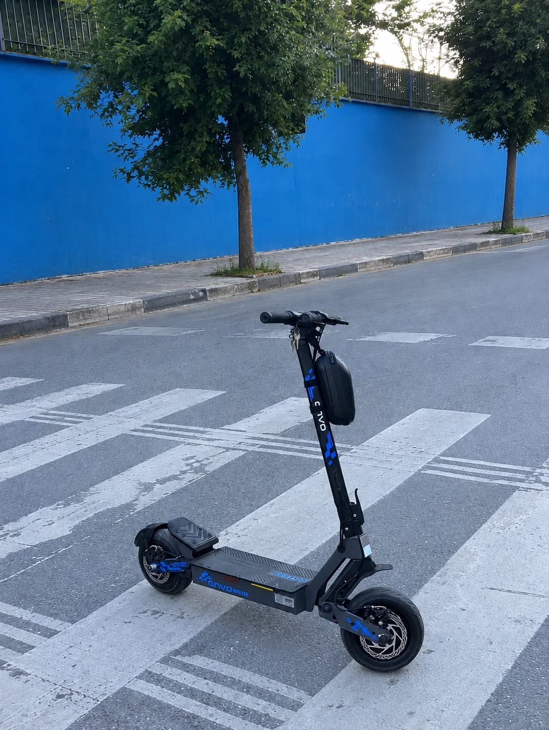 Onvo MX 3 – 220 KM’de, Çok Temiz, Garantili!