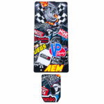 ONVO MX-3 Scooter Deck Tabanlık | Turbo Edition