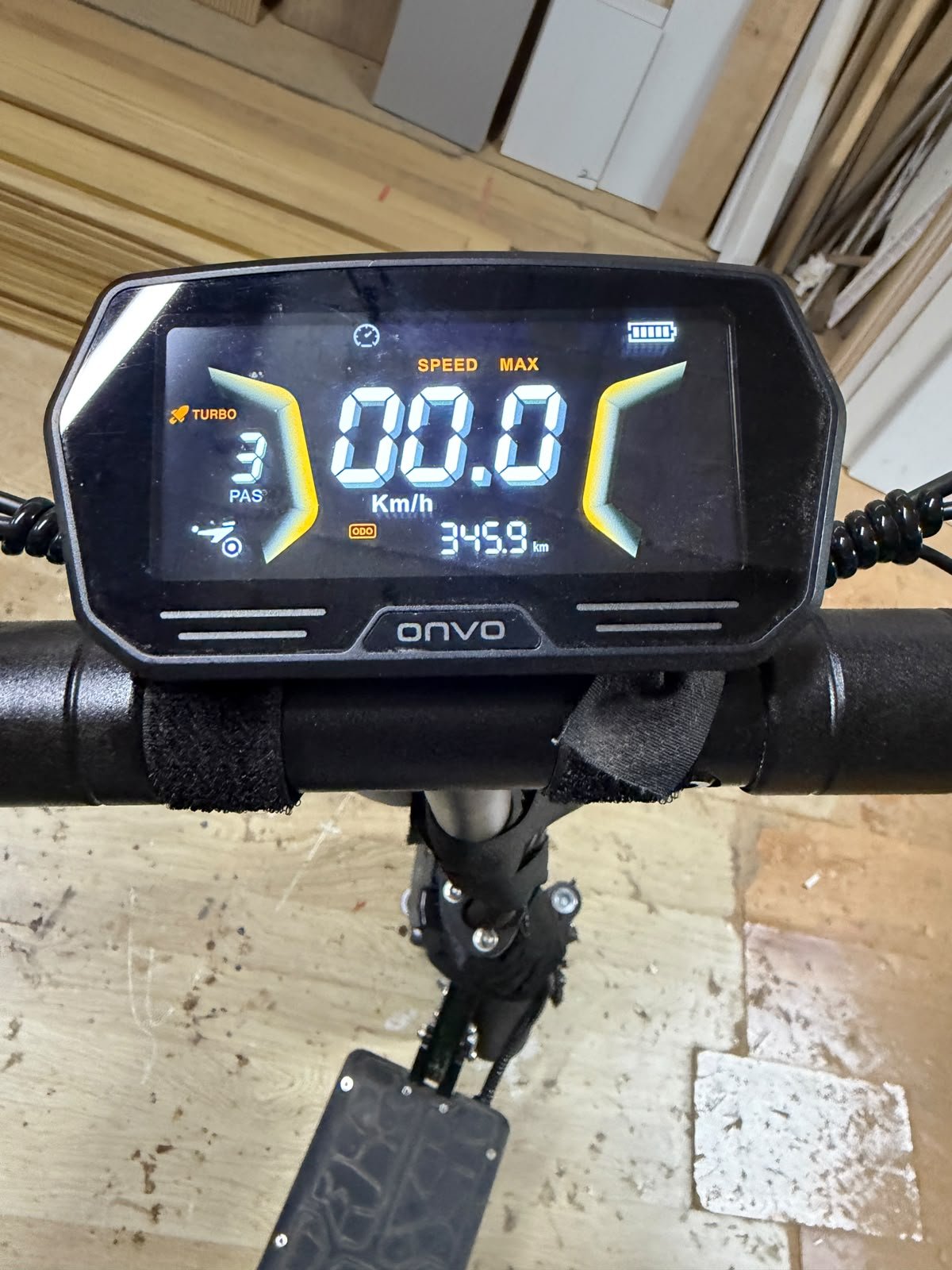 onvo ov-013 x plus